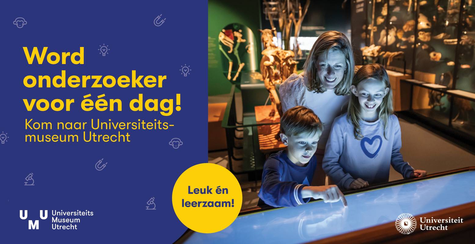 Universiteitsmuseum Utrecht