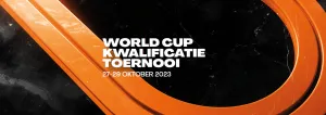 World Cup Kwalificatietoernooi Foto: House of SportsFoto geüpload door gebruiker.