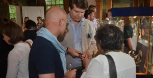Bling-bling alert: juwelenbeurs Het Juweel opent op 9 juni