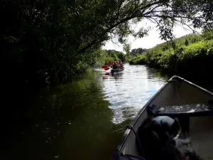 Dijle Floats