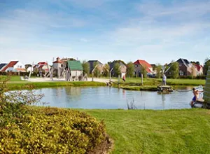 Roompot - Buitenhof de Leistert Bungalows