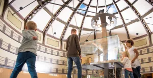 Wat kun je doen dit weekend? 20 dagen lang 20% korting tijdens je bezoek aan het Gevangenismuseum! Foto: Marketing Drenthe © Teamhorsthuis