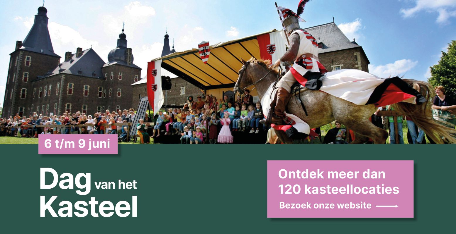 Dag van het Kasteel