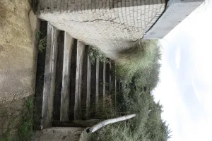 Bezoek de Vleermuisbunker, Wassenaar Foto geüpload door gebruiker Waterlinie Evenement