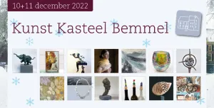 Kunst Kasteel Bemmel Foto geüpload door gebruiker.