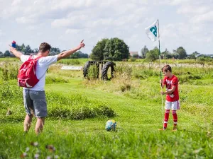 Foto: Buitenplaats Kameryck.