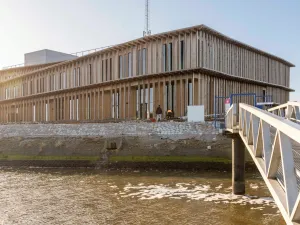 Foto: Werelderfgoedcentrum Waddenzee - WEC