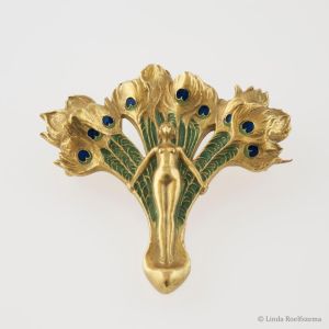 Foto: Lalique Museum Doesburg.