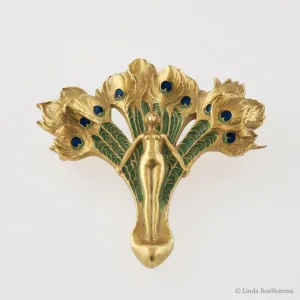 Museum Lalique Doesburg