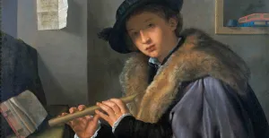 Renaissance, Rafaël en limoncellotaartjes in Rijksmuseum Twenthe