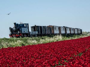 Museumstoomtram Hoorn-Medemblik