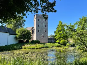 Landgoed Kasteel Daelenbroeck Foto: Limburg Marketing