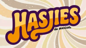 Hasjies de Musical Foto: Aarnt Eijer