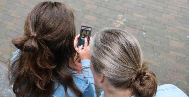 Speur door Nederlandse steden met een City Game