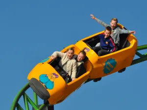 BillyBird Park Hemelrijk Foto: BillyBird Hemelrijk.