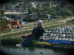 Foto: Bungee Amsterdam