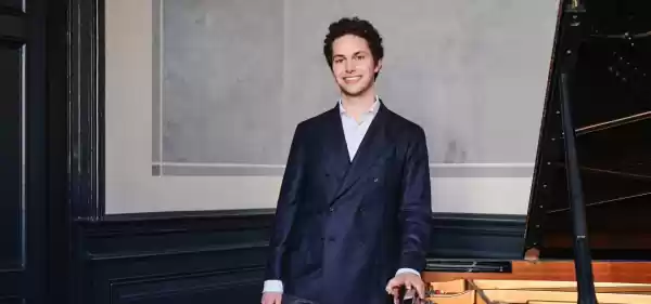 © Lars van den Brink | Foto ge&uuml;pload door gebruiker concertgebouw