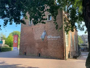 Marius van Dokkum Museum Foto: Marketing Oost © Vera Doornhegge