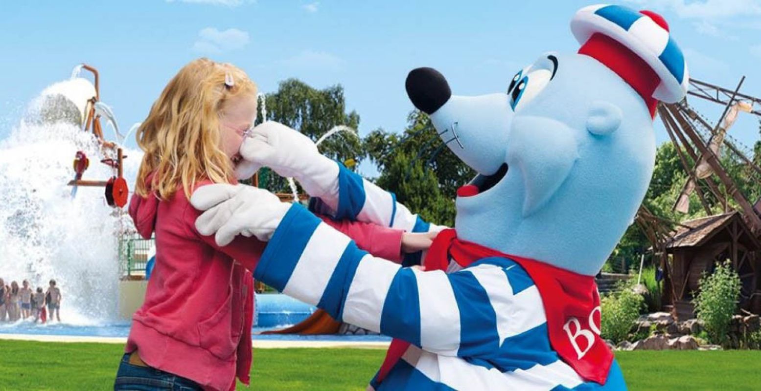 Ontmoet dolfijnen, zeehonden en zeeleeuwen in Boudewijn Seapark. Foto: Boudewijn Seapark.