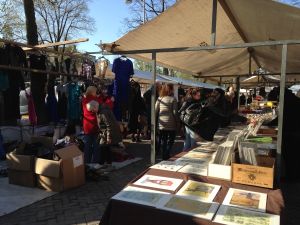 Noordermarkt Amsterdam