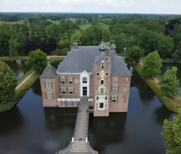 Stromend Verleden Foto geüpload door gebruiker Geldersch Landschap en Kasteelen