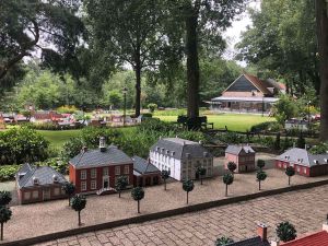 Brabants Museum Oud Oosterhout