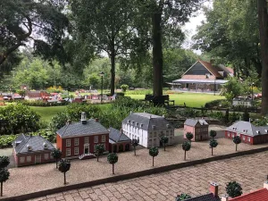 Brabants Museum Oud Oosterhout en Miniatuurpark