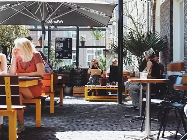 Foto: Instock © Ruby van den Broek. Foto: Instock © Ruby van den Broek.