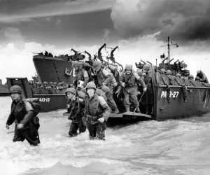 Lezing D-Day, een ander verhaal Foto geüpload door gebruiker Waterlinie Evenement