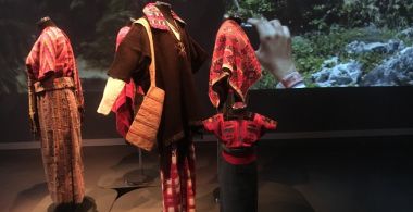 Reis langs alle continenten in Museum Volkenkunde Leiden