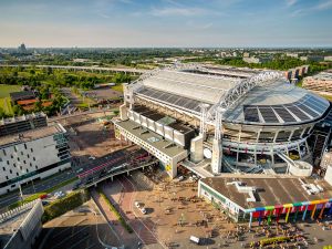 Johan Cruijff ArenA - zakelijke events