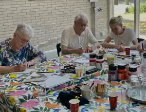Fotograaf: Gert Bremer