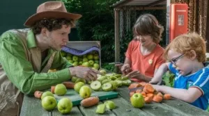 De leukste dagjes uit in de zomervakantie