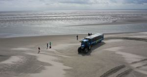 21/05/25 Balgexpres op Schiermonnikoog