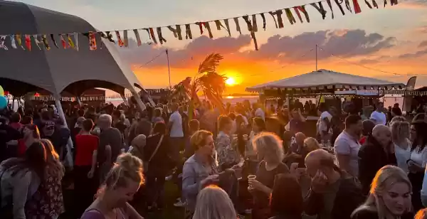Foto: De Aaltjesdagen