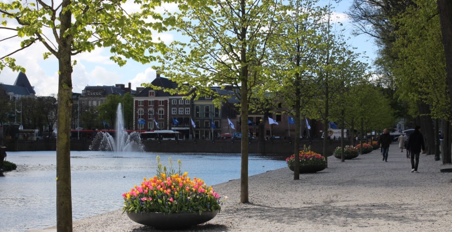 Vanaf 3 augustus is het Paleis Noordeinde in hartje Den Haag te bezoeken. Wees er snel bij Ticketverkoop start 4 juli. Foto: DagjeWeg.NL.