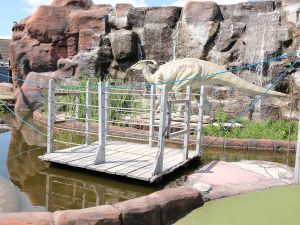 Dino Experience Park