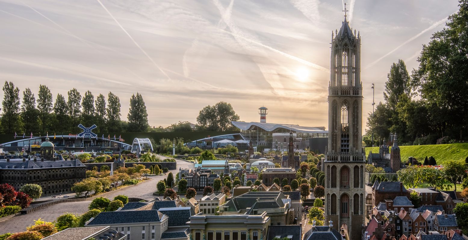 Foto: Madurodam ©