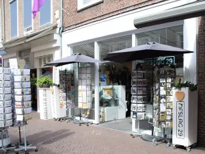 Wat te doen in Middelburg