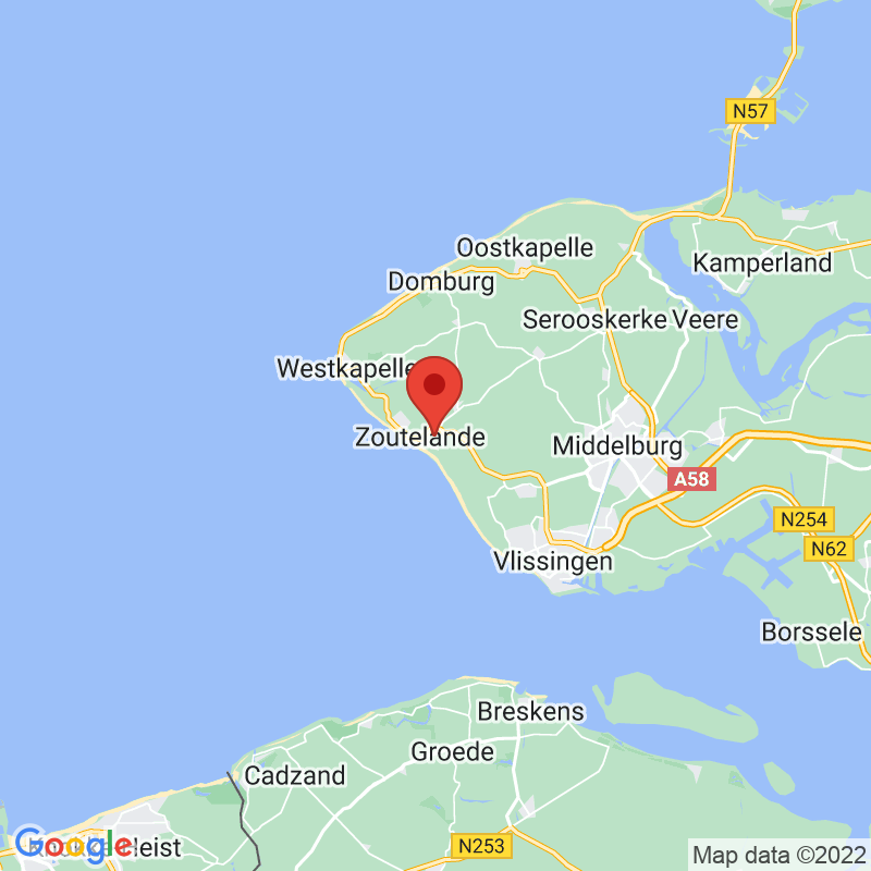 Vakantiepark De Meerpaal Dronten, Zoutelande, Zeeland | DagjeWeg.NL