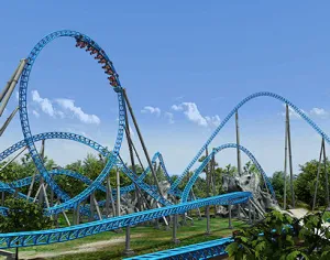 Bezoek Europapark