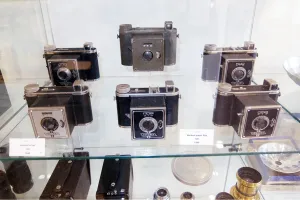 Foto: Cameramuseum / Bob Noomen