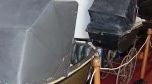 Er staat een wieg in Het Hoogeland