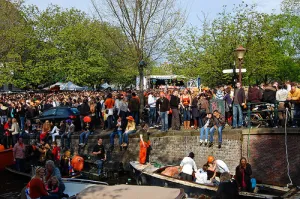 Midden-Nederland is klaar voor het feest!