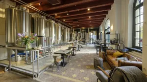 Bierbrouwerij Uddelaer