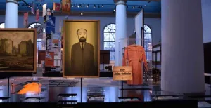 Indoor uitjes