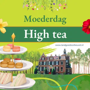 Moederdag High Tea Foto auteursrechtelijkvrijFoto geüpload door gebruiker.