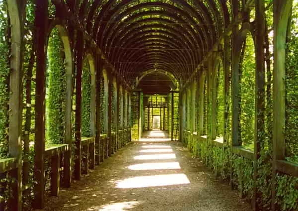 Paleis Het Loo Krachtplaatsen Wandelbezoek in de p Fotograaf DOP-VN