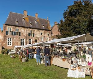 24/08/25 Hernen Zomerse Brocantefair