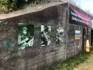 Fotograaf Hans